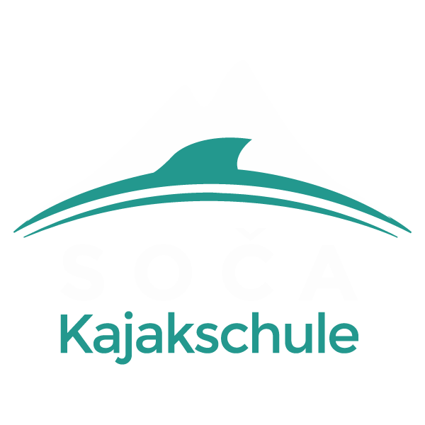 Logo der Kajakschule