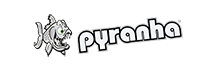 Pyranha Logo