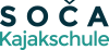 Soca-Kajakschule Logo