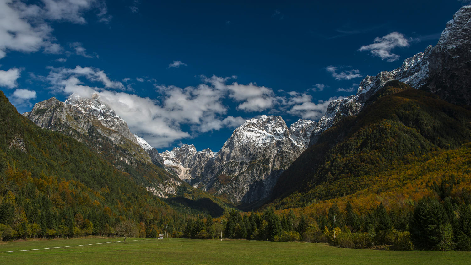 Soca-Kajakschule Slideshow