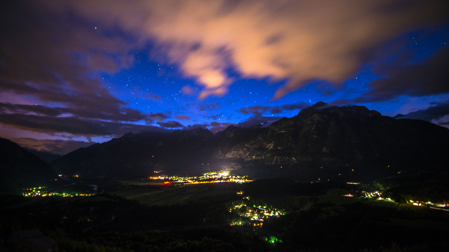 Soca-Kajakschule Slideshow