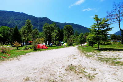Prijon Camping