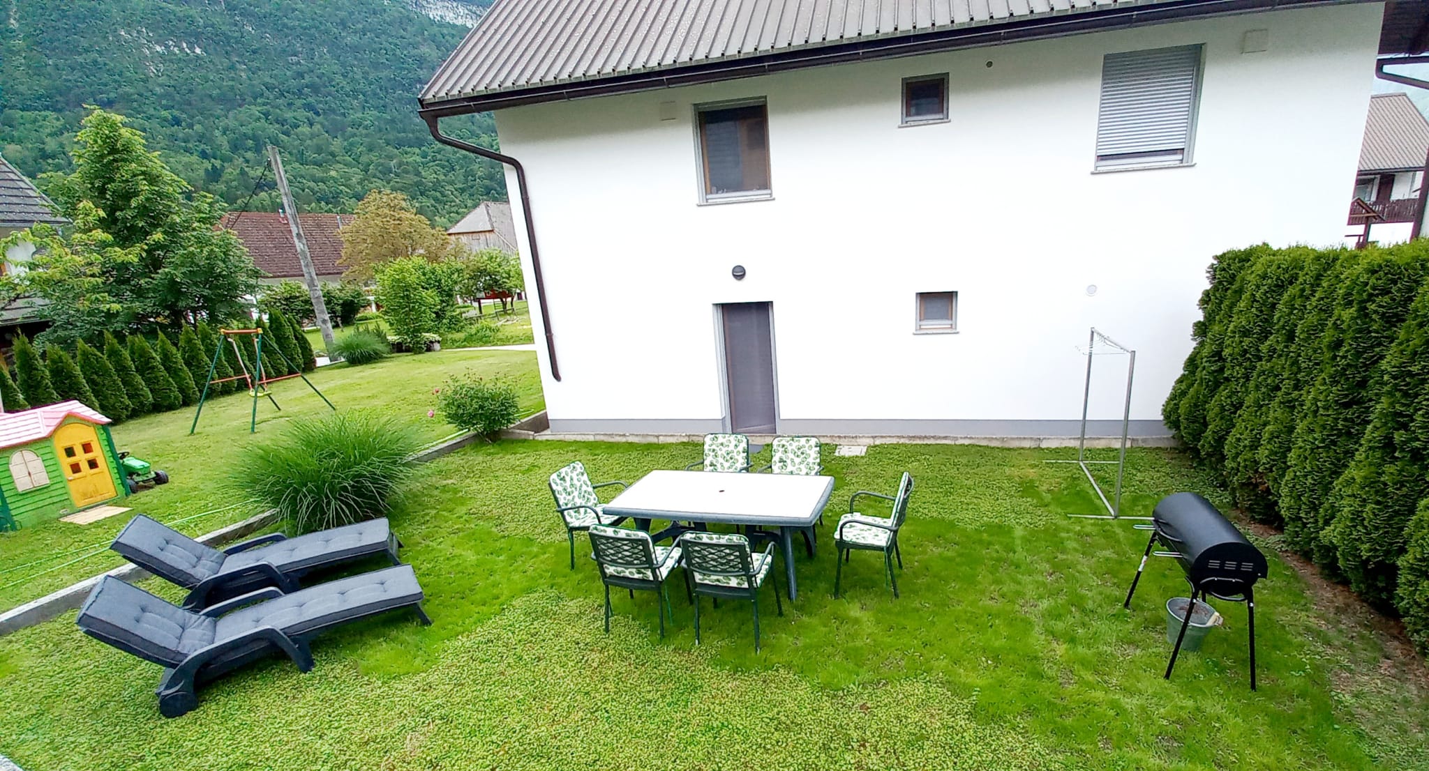 Soca-Kajakschule Slideshow