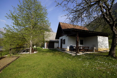 Jäger Ferienhaus